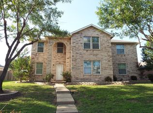 1410 Summerdale Ln, Wylie, TX 75098