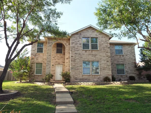 1410 Summerdale Ln, Wylie, TX 75098