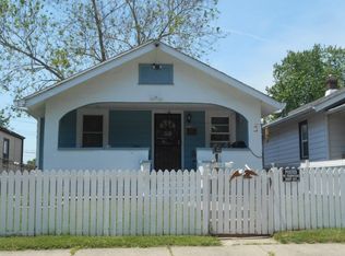 1434 N Grant Ave, Indianapolis, IN