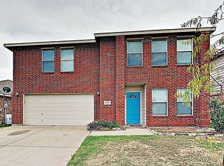 6329 Apalachee Trl, Fort Worth, TX 76179