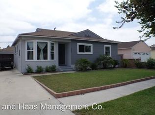 4232 Palo Verde Ave, Lakewood, CA 90713