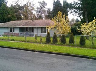 727 SW 106th St, Seattle, WA 98146