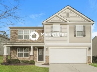 9621 Pond Vista Ct, Charlotte, NC 28216