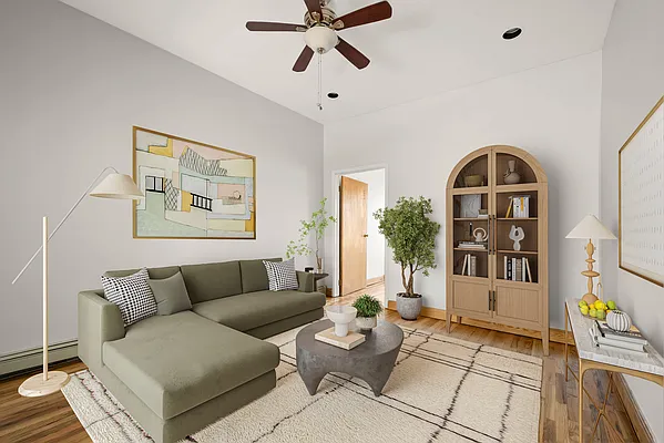 Rented by Corcoran | media 2