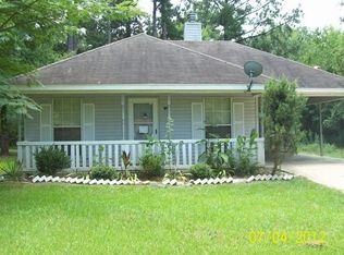1425 Taylor Ave, Jackson, MS 39212