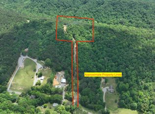 1250 Welcome Valley Rd, Benton, TN 37307