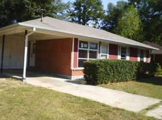 726 King Rd, Jonesboro, GA 30236