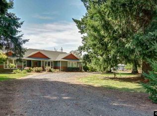 18484 Old Mehama Rd SE, Stayton, OR 97383