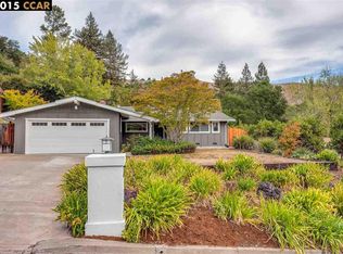 43 Ivy Dr, Orinda, CA
