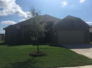 729 Alexandria Ln, Joshua, TX 76058