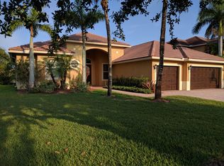 6915 NW 108th Ave, Parkland, FL 33076