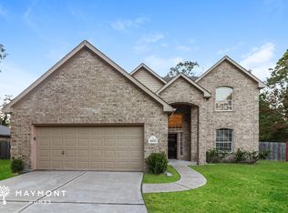 16615 N Quadrant Ct, Crosby, TX 77532