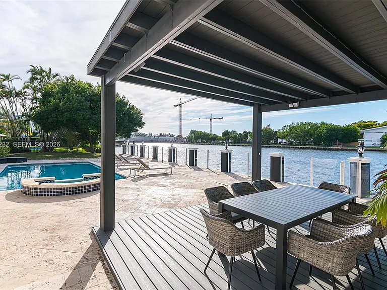 1309 Middle River Dr — Photo 60