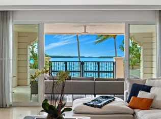 5211 Fisher Island Dr #5211, Miami Beach, FL 33109