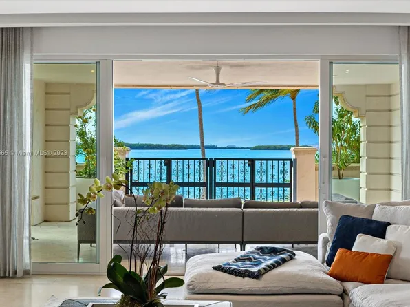 5211 Fisher Island Dr #5211, Miami Beach, FL 33109