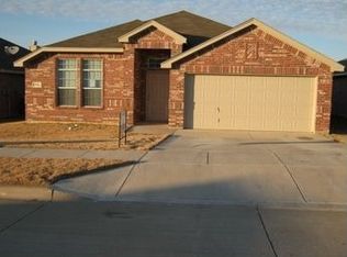 9316 Jason Ct, White Settlement, TX 76108