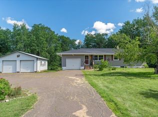 235 E Clayton Ave, Clayton, WI 54004