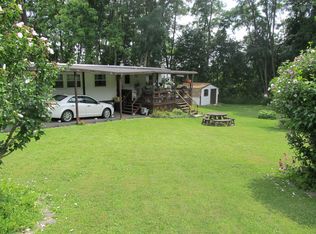 41 Loughlin Rd LOT 51, Binghamton, NY 13904
