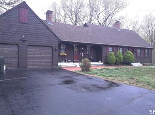 148 Oak Ridge Dr, Berlin, CT 06037