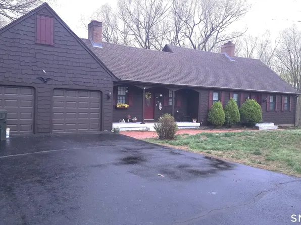 148 Oak Ridge Drive, Berlin, CT 06037