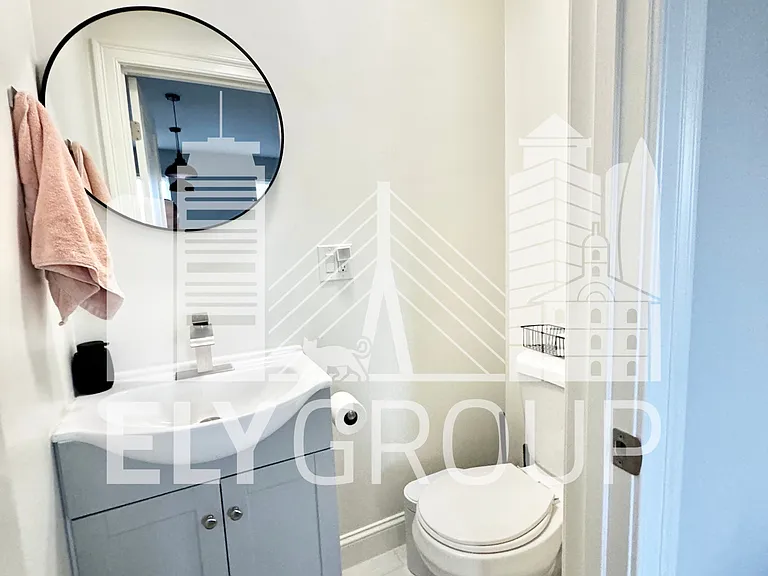 151 Crescent St #1 — Photo 8