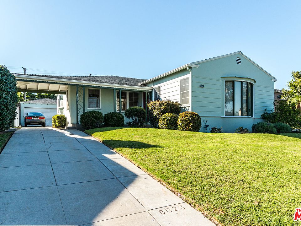 1st image of 8023 Naylor Ave