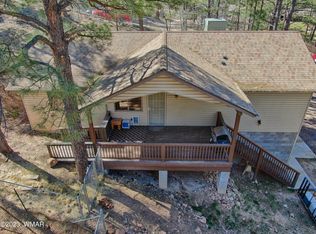 901 N 24th Dr, Show Low, AZ 85901