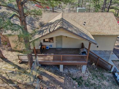 901 N 24th Dr, Show Low, AZ, 85901