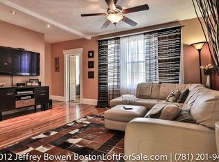 96 Addison St #2, Chelsea, MA 02150