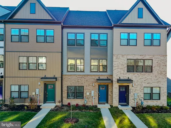 822 Teacher Mitchell Rd, Glen Burnie, MD 21060