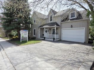 234 Main St, Markham, ON L3R2H2