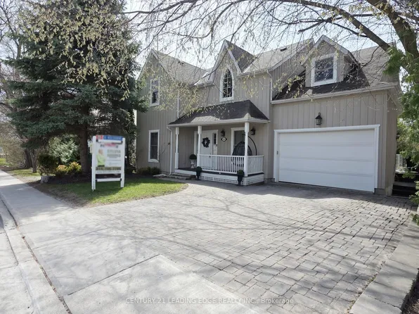 234 Main St, Markham, ON L3R 2H2