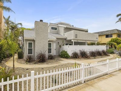 5350 Driftwood St #4, Oxnard, CA, 93035