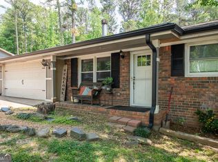 303 Wildwood Dr, Dallas, GA 30132