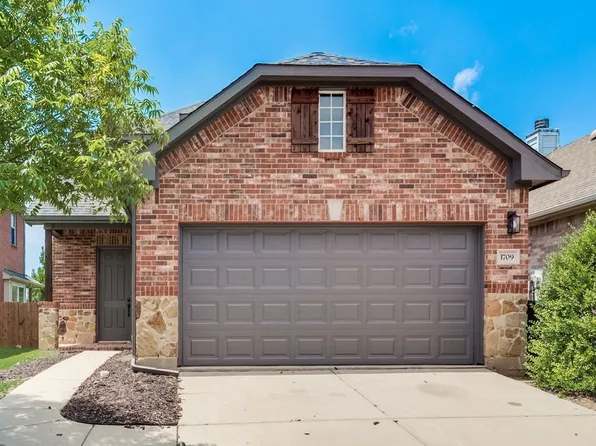 1709 Belton Dr, Prosper, TX 75078
