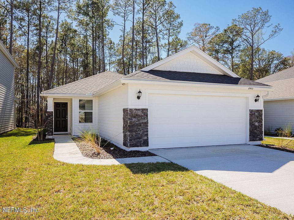 2931 LUCILLE LN, Middleburg, FL 32068 Zillow