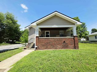 100 Connolly St, West Lafayette, IN 47906