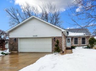 1109 Saylor St, Downers Grove, IL 60516