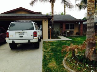 351 Olson Ave, Shafter, CA 93263