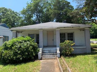 400 Ann St, Montgomery, AL 36107