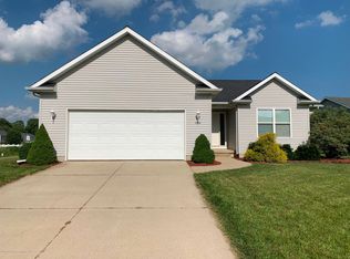 1556 Groombridge, Holt, MI 48842