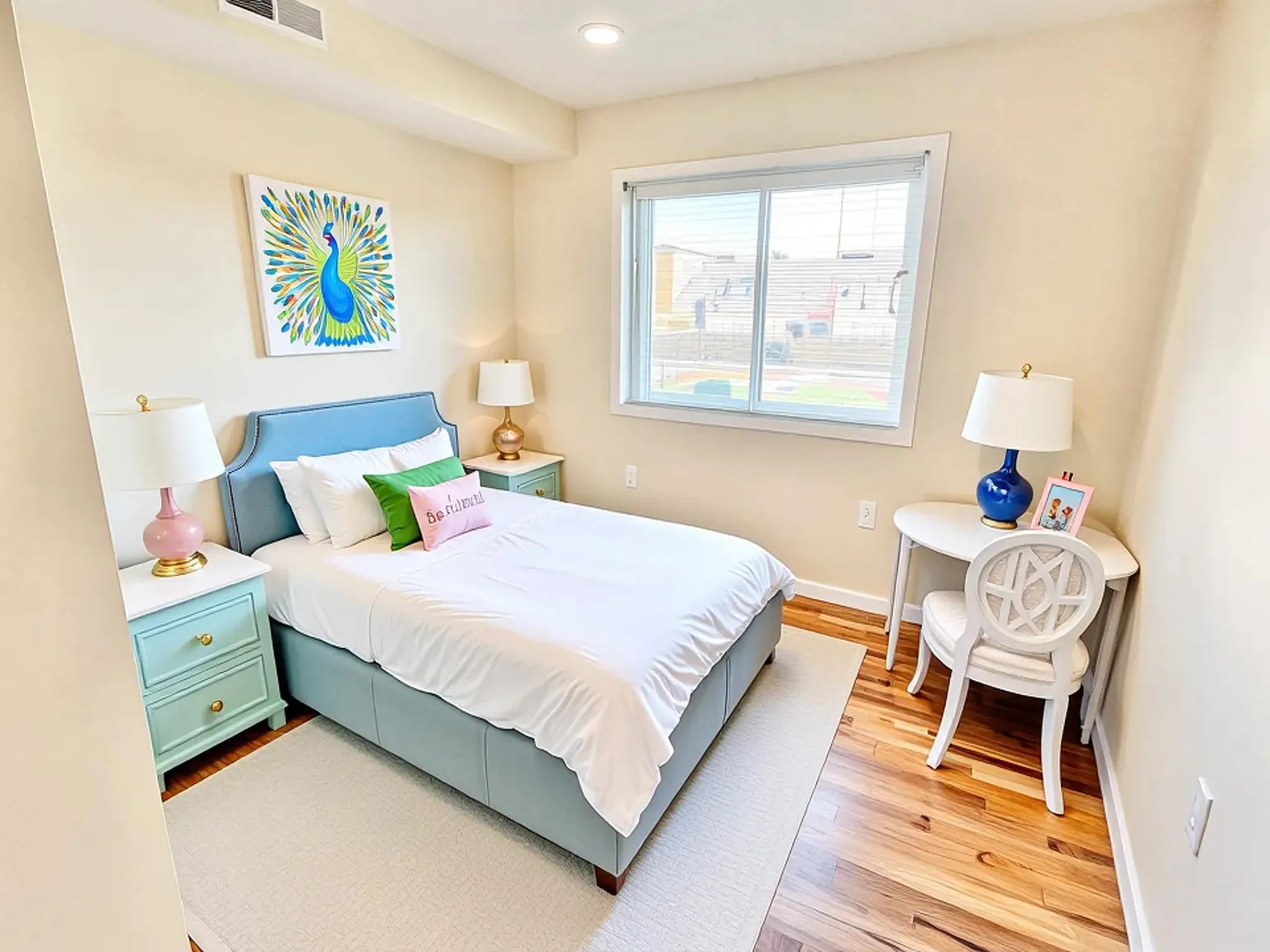 2 bed, $1,595 — Photo 3