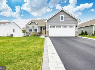 217 Stephen Kritz Ln, Clarksboro, NJ 08020