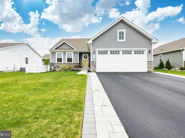 217 Stephen Kritz Ln, Clarksboro, NJ 08020