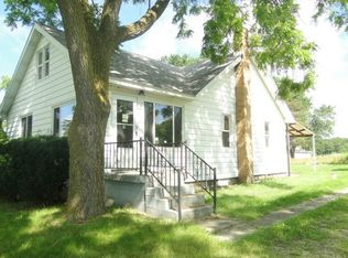 1236 W Dodge Rd, Clio, MI 48420