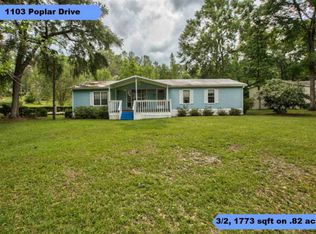 1103 Poplar Dr, Tallahassee, FL 32304