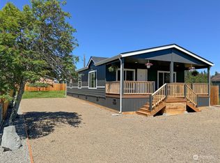 691 Kemp St, Port Angeles, WA 98362