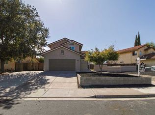 2432 Brazil Dr, Antioch, CA 94509