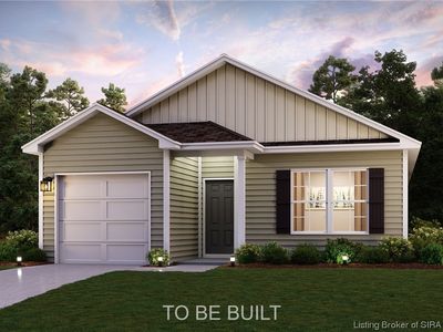 210 Butler Avenue, Charlestown, IN, 47111