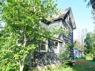2632 Taylor St, Falconer, NY 14733
